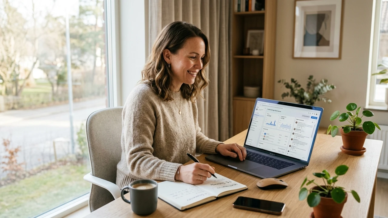Facebook Growth — BoostFollowers24 Growth Service